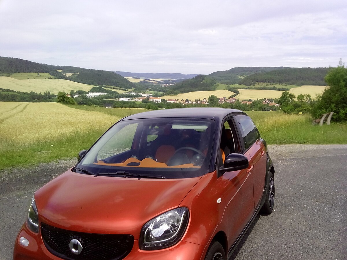 Mein Forfour