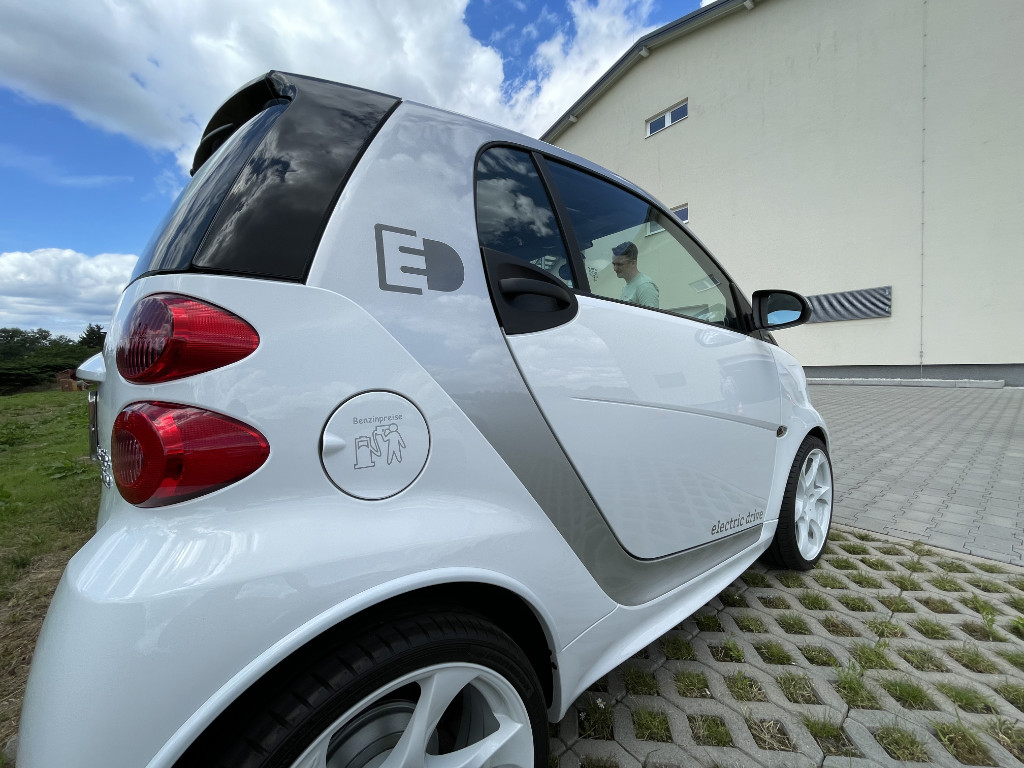 smart ED & EQ Treffen 2021