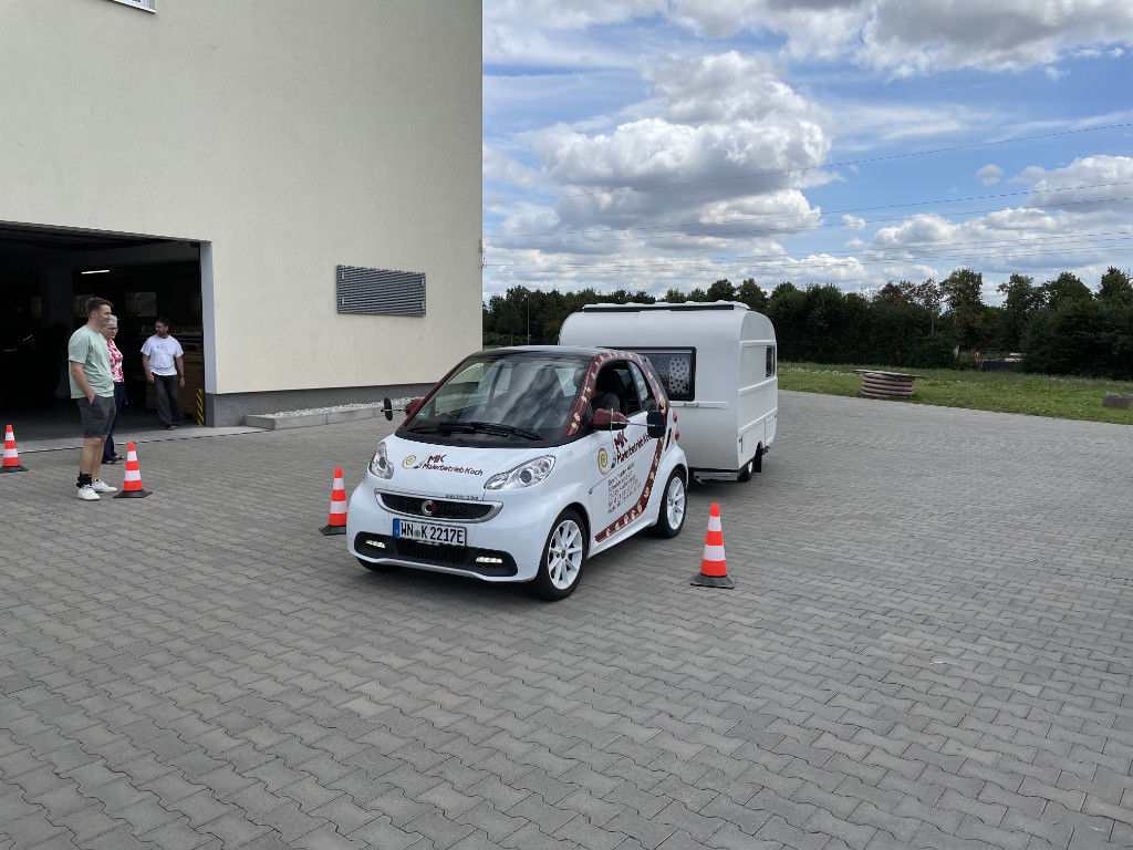 smart ED & EQ Treffen 2021