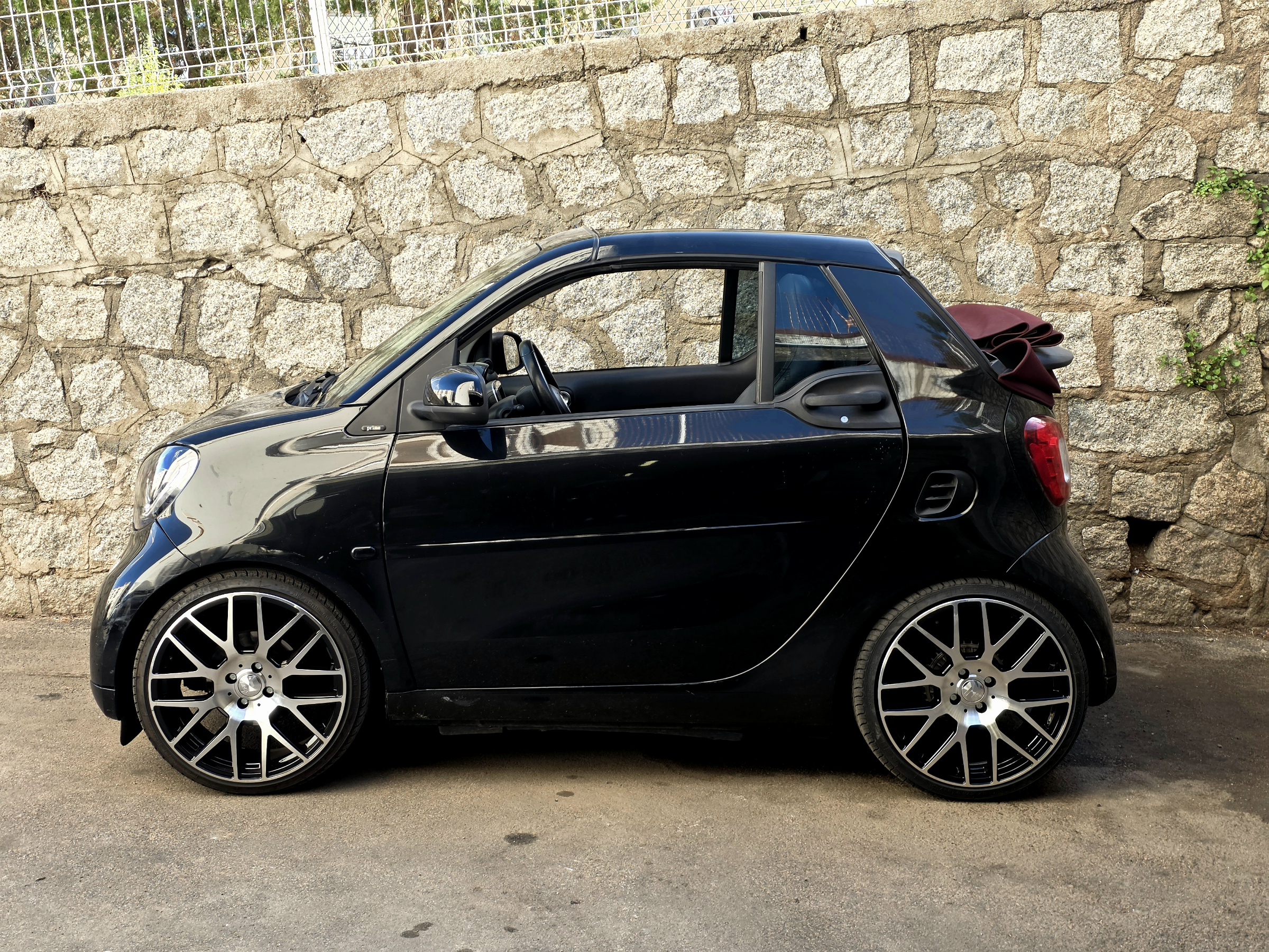 Fortwo 2016 90ch prime