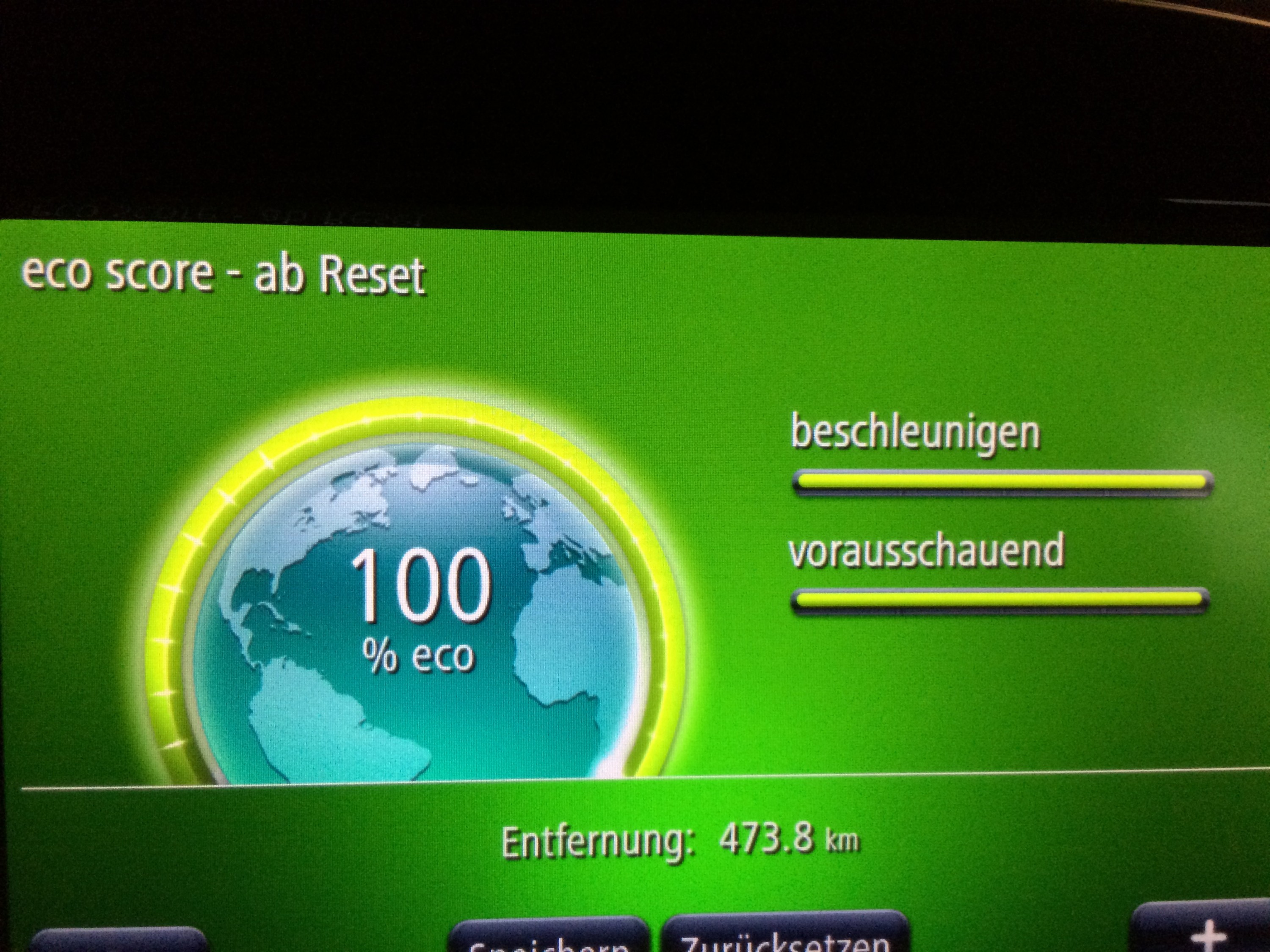 Das ist Eco!!!