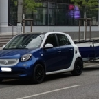 Mein neuer Anhänger