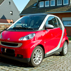 mein erster Smart