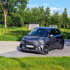 Mein neuer smartie