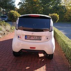 Citroen C-Zero