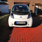 Citroen C-Zero