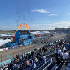 Formula E Finale