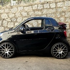 Fortwo 2016 90ch prime