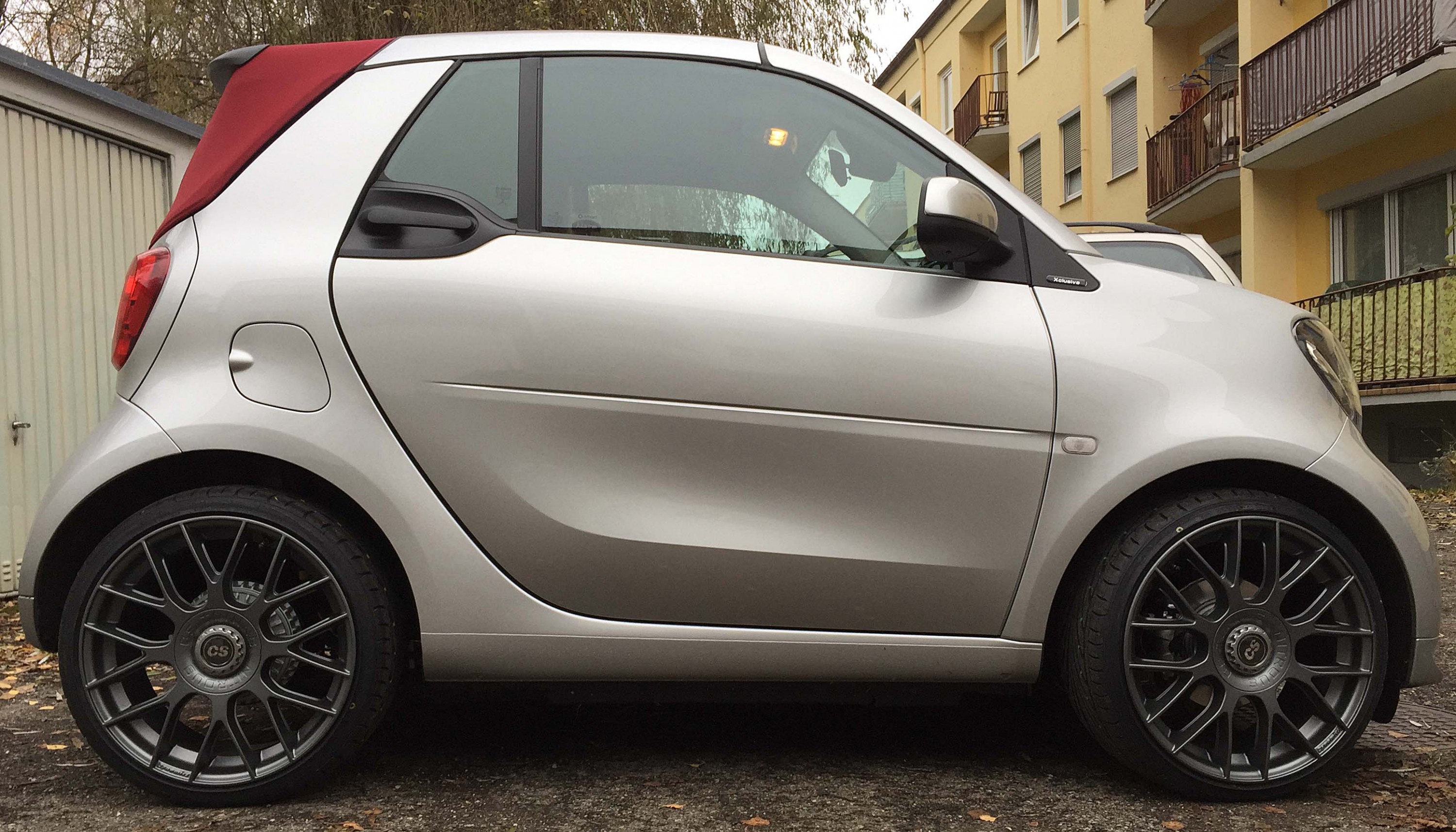 18zoll453 - Smart 453 Forum