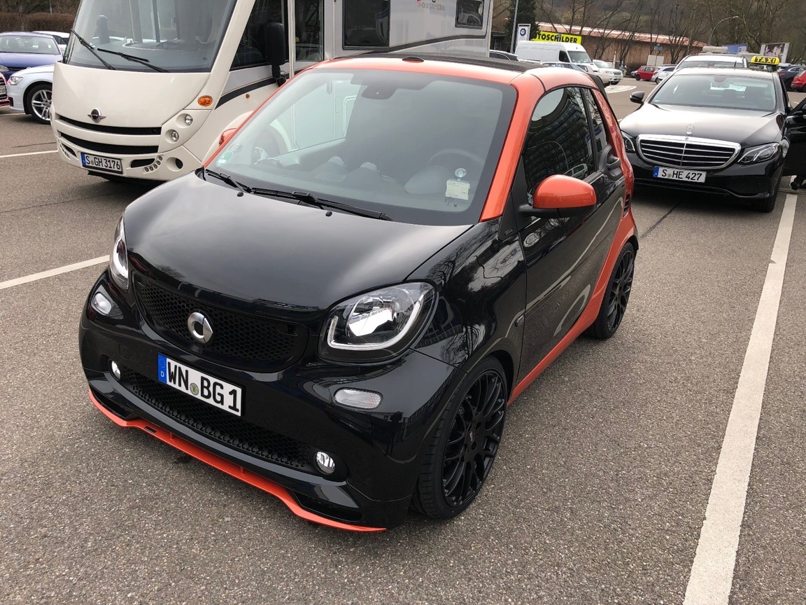 453 4 - Smart 453 Forum