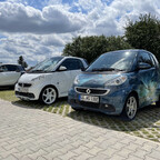 smart ED & EQ Treffen 2021