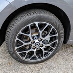 16" Alufelge