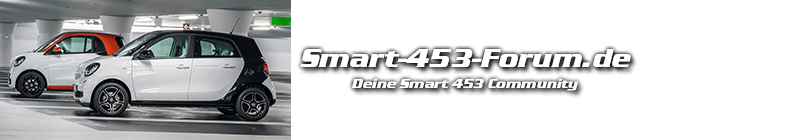 Handyhalterung - Smart 453 Forum